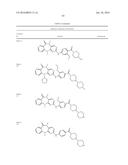 PYRIMIDO-DIAZEPINONE COMPOUNDS AND METHODS OF TREATING DISORDERS diagram and image