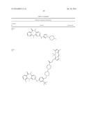 PYRIMIDO-DIAZEPINONE COMPOUNDS AND METHODS OF TREATING DISORDERS diagram and image