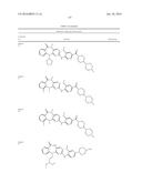 PYRIMIDO-DIAZEPINONE COMPOUNDS AND METHODS OF TREATING DISORDERS diagram and image