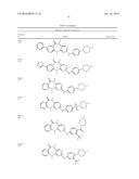 PYRIMIDO-DIAZEPINONE COMPOUNDS AND METHODS OF TREATING DISORDERS diagram and image