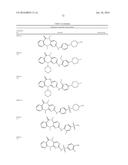 PYRIMIDO-DIAZEPINONE COMPOUNDS AND METHODS OF TREATING DISORDERS diagram and image