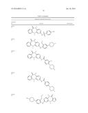 PYRIMIDO-DIAZEPINONE COMPOUNDS AND METHODS OF TREATING DISORDERS diagram and image