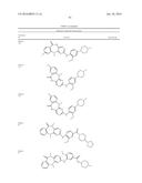 PYRIMIDO-DIAZEPINONE COMPOUNDS AND METHODS OF TREATING DISORDERS diagram and image