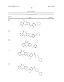 PYRIMIDO-DIAZEPINONE COMPOUNDS AND METHODS OF TREATING DISORDERS diagram and image