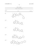 PYRIMIDO-DIAZEPINONE COMPOUNDS AND METHODS OF TREATING DISORDERS diagram and image