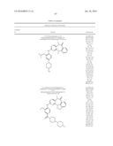 PYRIMIDO-DIAZEPINONE COMPOUNDS AND METHODS OF TREATING DISORDERS diagram and image