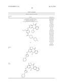 PYRIMIDO-DIAZEPINONE COMPOUNDS AND METHODS OF TREATING DISORDERS diagram and image