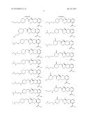 BETA-LACTAMASE INHIBITORS diagram and image