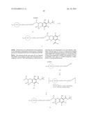 BETA-LACTAMASE INHIBITORS diagram and image