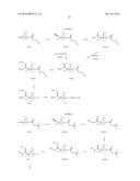 BETA-LACTAMASE INHIBITORS diagram and image