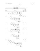 BETA-LACTAMASE INHIBITORS diagram and image