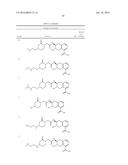 BETA-LACTAMASE INHIBITORS diagram and image