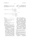 BETA-LACTAMASE INHIBITORS diagram and image