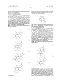 BIOREVERSIBLE BORONATES FOR DELIVERY OF MOLECULES INTO CELLS diagram and image