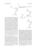 BIOREVERSIBLE BORONATES FOR DELIVERY OF MOLECULES INTO CELLS diagram and image