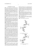 Asymmetrical Ligands diagram and image