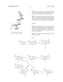 Asymmetrical Ligands diagram and image