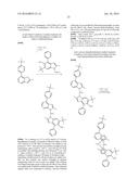 Asymmetrical Ligands diagram and image