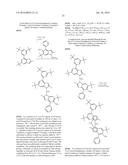 Asymmetrical Ligands diagram and image