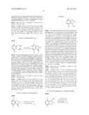 Asymmetrical Ligands diagram and image