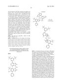 Asymmetrical Ligands diagram and image