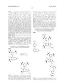 Asymmetrical Ligands diagram and image