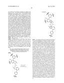 Asymmetrical Ligands diagram and image