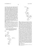 Asymmetrical Ligands diagram and image