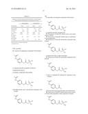 CARBONATE PRODRUGS AND METHODS OF USING THE SAME diagram and image