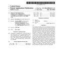 PROCESS FOR PRODUCING A PARTICULATE COMPOSITION COMPRISING AN HYDROUS     CRYSTALLINE 2-O-ALPHA-D-GLUCOSYL-L-ASCORBIC ACID diagram and image