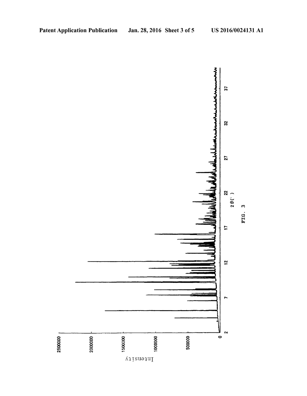 PROCESS FOR PRODUCING A PARTICULATE COMPOSITION COMPRISING AN HYDROUS     CRYSTALLINE 2-O-ALPHA-D-GLUCOSYL-L-ASCORBIC ACID - diagram, schematic, and image 04