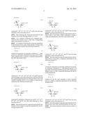 SYNTHETIC INTERMEDIATE OF 1-(2-DEOXY-2-FLUORO-4-THIO- -D-ARABINOFURANOSYL)     CYTOSINE, SYNTHETIC INTERMEDIATE OF THIONUCLEOSIDE, AND METHOD FOR     PRODUCING THE SAME diagram and image