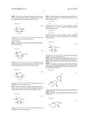 SYNTHETIC INTERMEDIATE OF 1-(2-DEOXY-2-FLUORO-4-THIO- -D-ARABINOFURANOSYL)     CYTOSINE, SYNTHETIC INTERMEDIATE OF THIONUCLEOSIDE, AND METHOD FOR     PRODUCING THE SAME diagram and image