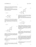 SYNTHETIC INTERMEDIATE OF 1-(2-DEOXY-2-FLUORO-4-THIO- -D-ARABINOFURANOSYL)     CYTOSINE, SYNTHETIC INTERMEDIATE OF THIONUCLEOSIDE, AND METHOD FOR     PRODUCING THE SAME diagram and image