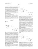 SYNTHETIC INTERMEDIATE OF 1-(2-DEOXY-2-FLUORO-4-THIO- -D-ARABINOFURANOSYL)     CYTOSINE, SYNTHETIC INTERMEDIATE OF THIONUCLEOSIDE, AND METHOD FOR     PRODUCING THE SAME diagram and image