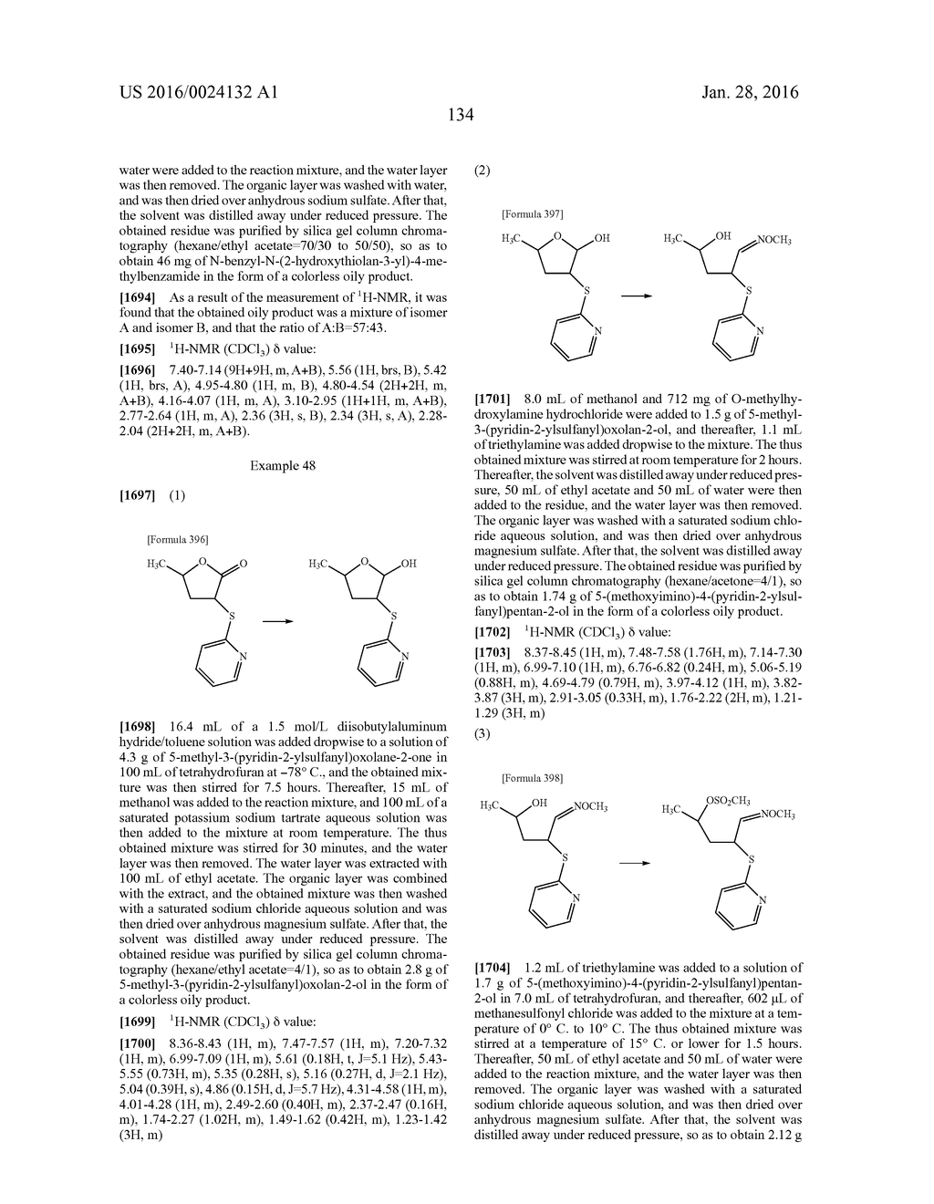 SYNTHETIC INTERMEDIATE OF 1-(2-DEOXY-2-FLUORO-4-THIO- -D-ARABINOFURANOSYL)     CYTOSINE, SYNTHETIC INTERMEDIATE OF THIONUCLEOSIDE, AND METHOD FOR     PRODUCING THE SAME - diagram, schematic, and image 135