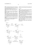 SYNTHETIC INTERMEDIATE OF 1-(2-DEOXY-2-FLUORO-4-THIO- -D-ARABINOFURANOSYL)     CYTOSINE, SYNTHETIC INTERMEDIATE OF THIONUCLEOSIDE, AND METHOD FOR     PRODUCING THE SAME diagram and image