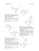 SYNTHETIC INTERMEDIATE OF 1-(2-DEOXY-2-FLUORO-4-THIO- -D-ARABINOFURANOSYL)     CYTOSINE, SYNTHETIC INTERMEDIATE OF THIONUCLEOSIDE, AND METHOD FOR     PRODUCING THE SAME diagram and image