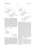 SYNTHETIC INTERMEDIATE OF 1-(2-DEOXY-2-FLUORO-4-THIO- -D-ARABINOFURANOSYL)     CYTOSINE, SYNTHETIC INTERMEDIATE OF THIONUCLEOSIDE, AND METHOD FOR     PRODUCING THE SAME diagram and image