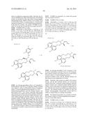 SYNTHETIC INTERMEDIATE OF 1-(2-DEOXY-2-FLUORO-4-THIO- -D-ARABINOFURANOSYL)     CYTOSINE, SYNTHETIC INTERMEDIATE OF THIONUCLEOSIDE, AND METHOD FOR     PRODUCING THE SAME diagram and image