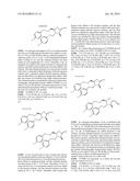 SYNTHETIC INTERMEDIATE OF 1-(2-DEOXY-2-FLUORO-4-THIO- -D-ARABINOFURANOSYL)     CYTOSINE, SYNTHETIC INTERMEDIATE OF THIONUCLEOSIDE, AND METHOD FOR     PRODUCING THE SAME diagram and image