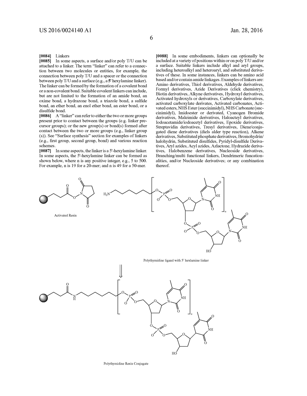 RIBONUCLEIC ACID PURIFICATION - diagram, schematic, and image 24