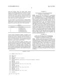 AN EPITOPE AND ITS USE diagram and image