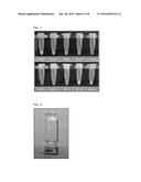 BIOCOMPATIBLE PROTEIN, BIOCOMPATIBLE PROTEIN GEL AND BIOCOMPATIBLE     CONDUCTING PROTEIN GEL COMPRISING THE PROTEIN AND METHOD FOR PREPARING     THE SAME diagram and image