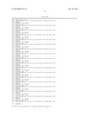 BIOCOMPATIBLE PROTEIN, BIOCOMPATIBLE PROTEIN GEL AND BIOCOMPATIBLE     CONDUCTING PROTEIN GEL COMPRISING THE PROTEIN AND METHOD FOR PREPARING     THE SAME diagram and image