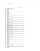 BIOCOMPATIBLE PROTEIN, BIOCOMPATIBLE PROTEIN GEL AND BIOCOMPATIBLE     CONDUCTING PROTEIN GEL COMPRISING THE PROTEIN AND METHOD FOR PREPARING     THE SAME diagram and image