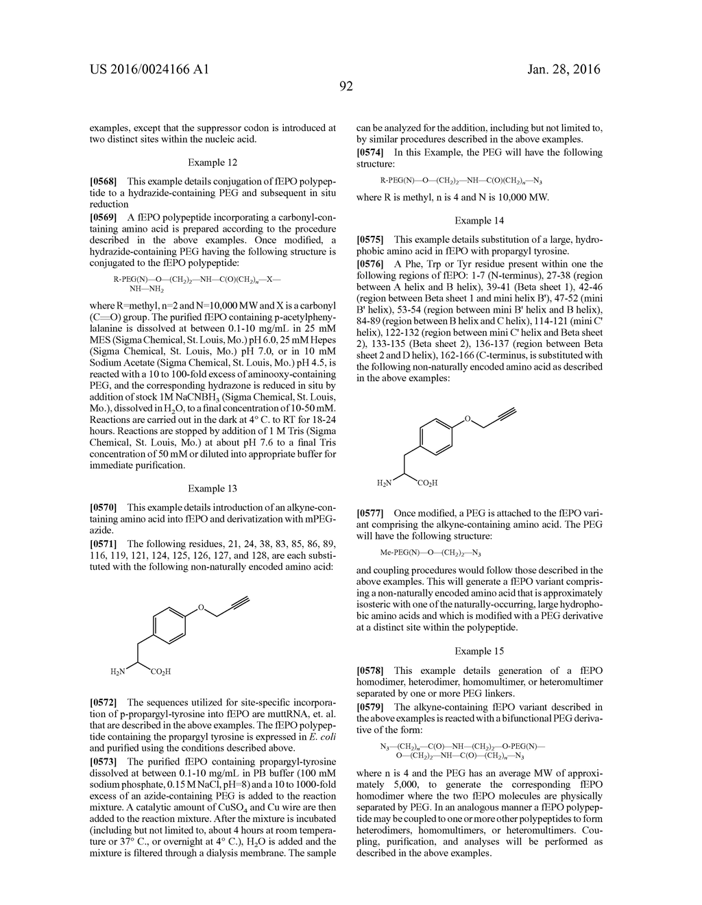 MODIFIED ANIMAL ERYTHROPOIETIN POLYPEPTIDES AND THEIR USES - diagram, schematic, and image 130