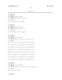 Novel Epitope for Switching to TH1 Cell and Use Thereof diagram and image