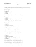 Novel Epitope for Switching to TH1 Cell and Use Thereof diagram and image