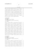 IDENTIFICATION OF ANTIBODIES SPECIFIC FOR LYSSAVIRUSES AND METHODS OF     THEIR USE diagram and image